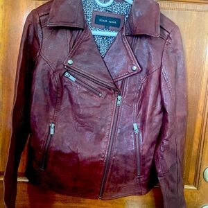 Wilson’s Leather Leather Jacket